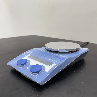 IKA RCT B S001 Hot Plate Stirrer image 1